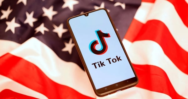 TikTok, 미국에서 '심판의 날'을 기다리다