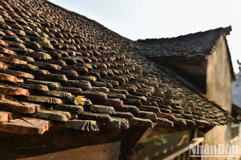 [ภาพ] สะพาน “บ้านบน สะพานล่าง” ที่เป็นเอกลักษณ์ของฮานอย ภาพที่ 8