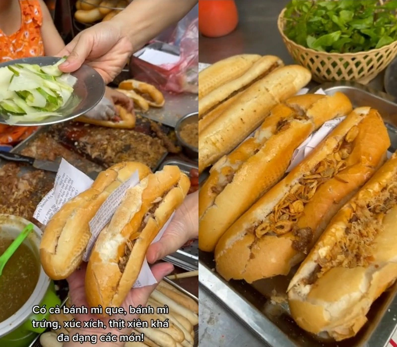 Ăn gì ở Nam Định: - Ảnh 4.