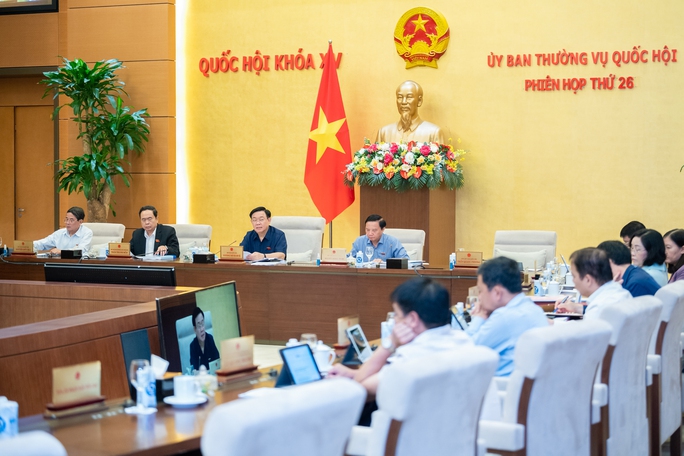 Chương trình phục hồi kinh tế triển khai còn chậm - Ảnh 1.