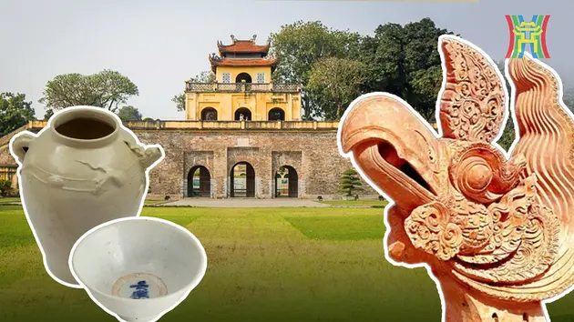 The Mystery of National Treasures: Hanoi Heritage Journey