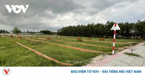 Hanoi increases minimum land area for subdivision to 50m2