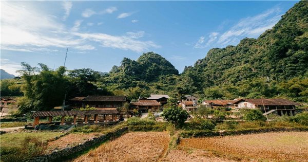 Solving the need for residential land and production land for ethnic minorities in Cao Bang: Positive results (Part 1)