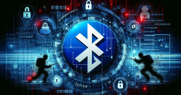 La vulnerabilidad de Bluetooth permite a los piratas informáticos controlar dispositivos Android e iOS