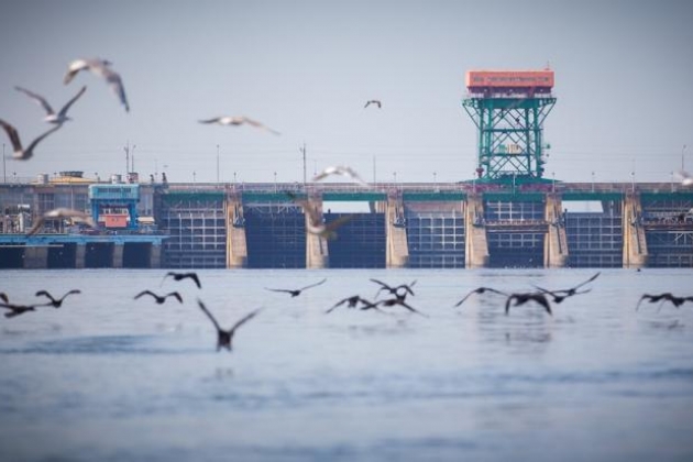世界 - ロシアは、数々の空爆を経て、ウクライナの要衝にダメージを与えることに成功した（画像2）。