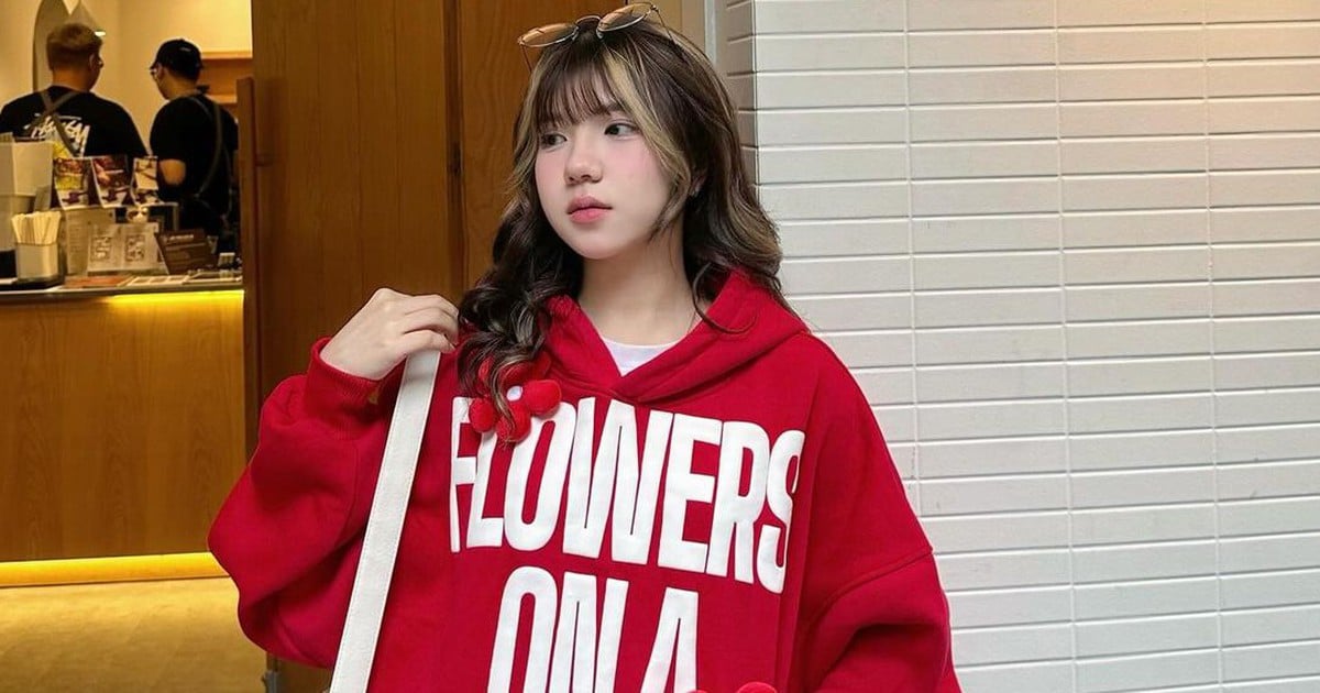 Bí quyết giữ ấm cho ngày đông giá lạnh với áo hoodie