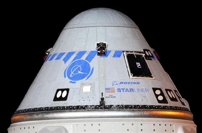 Tiempo previsto para que la nave espacial Starliner regrese a la Tierra