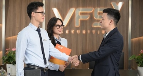 CEO Chứng khoán Nhất Việt muốn thoái 6,34% vốn