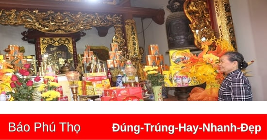 Những nữ tướng thời Hai Bà Trưng trên đất Vua Hùng