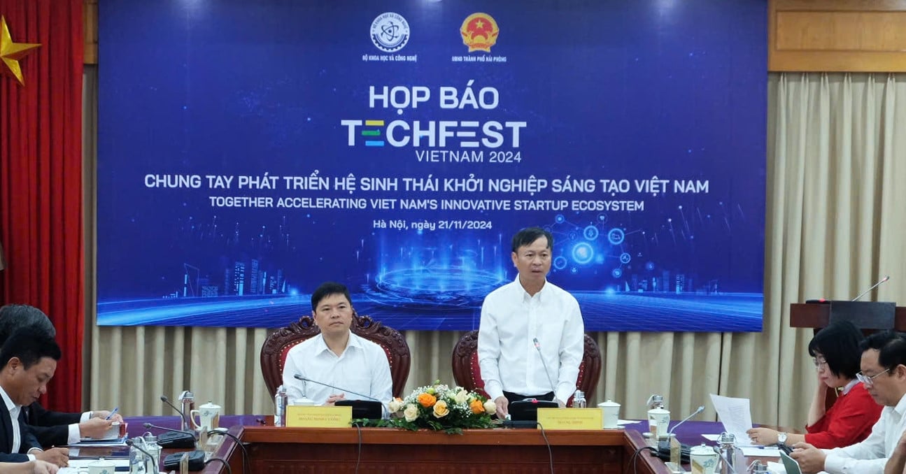 Hà Nội, TP.HCM lọt top 200 thành phố khởi nghiệp toàn cầu