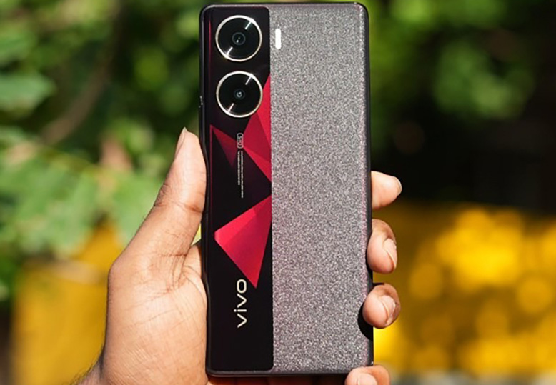 ข้อมูลใหม่เกี่ยวกับ vivo v29e รูปที่ 3