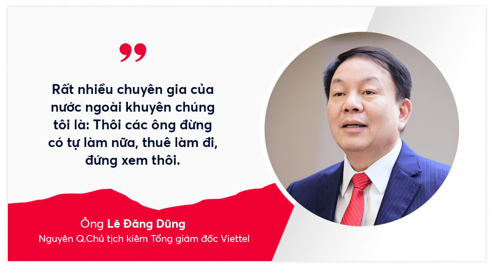 Đằng sau những kỳ tích 