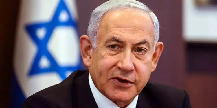 Thủ tướng Israel Netanyahu. (Nguồn: israelhayom)