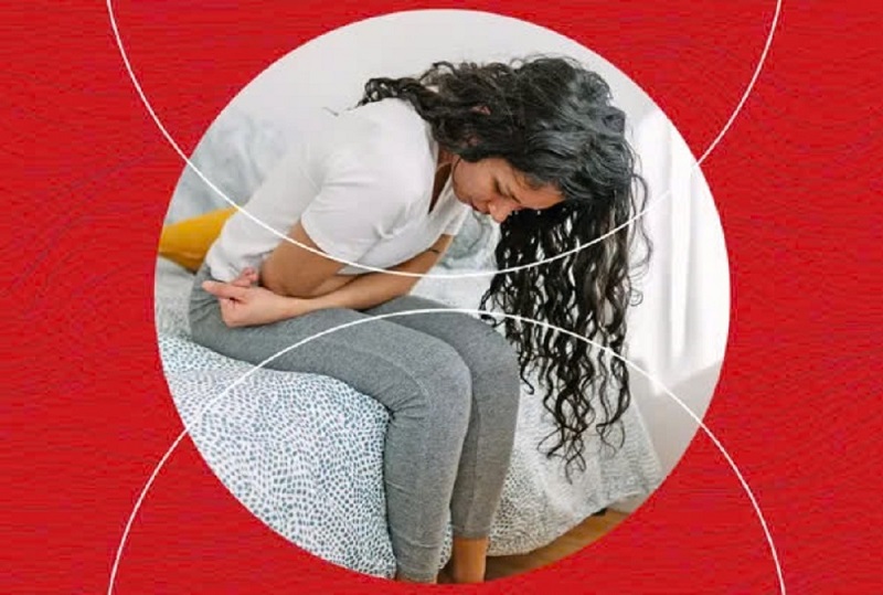 Anzeichen einer Fettlebererkrankung. Foto: Laut EatingWell