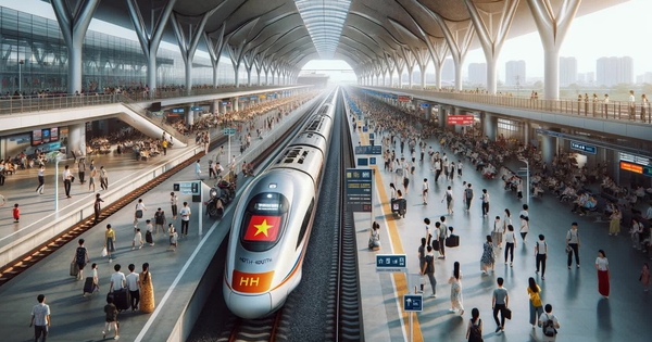 Why is it necessary to build high-speed railway soon?