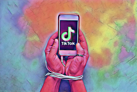 Das plötzliche Verschwinden von TikTok und die Veränderungen im Leben der Jugend Hongkongs