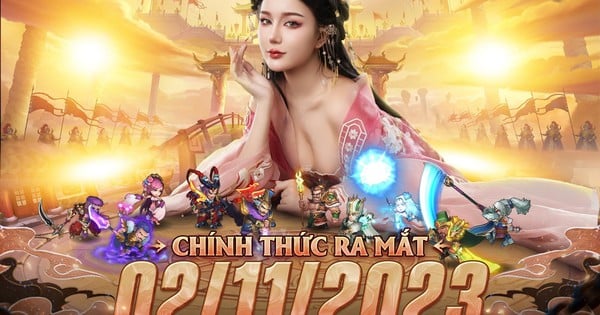 Funtap's Three Kingdoms X officially launched