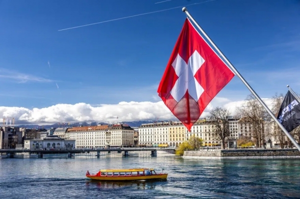 La Suisse rejoint les initiatives de sécurité de l'UE et affirme sa tradition de neutralité