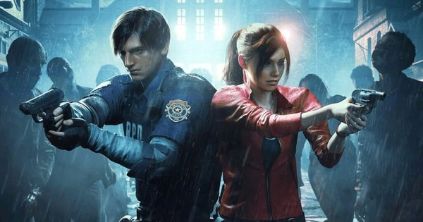 Bản làm lại Resident Evil 2 và 3 bị gỡ bỏ tính năng Ray Tracing