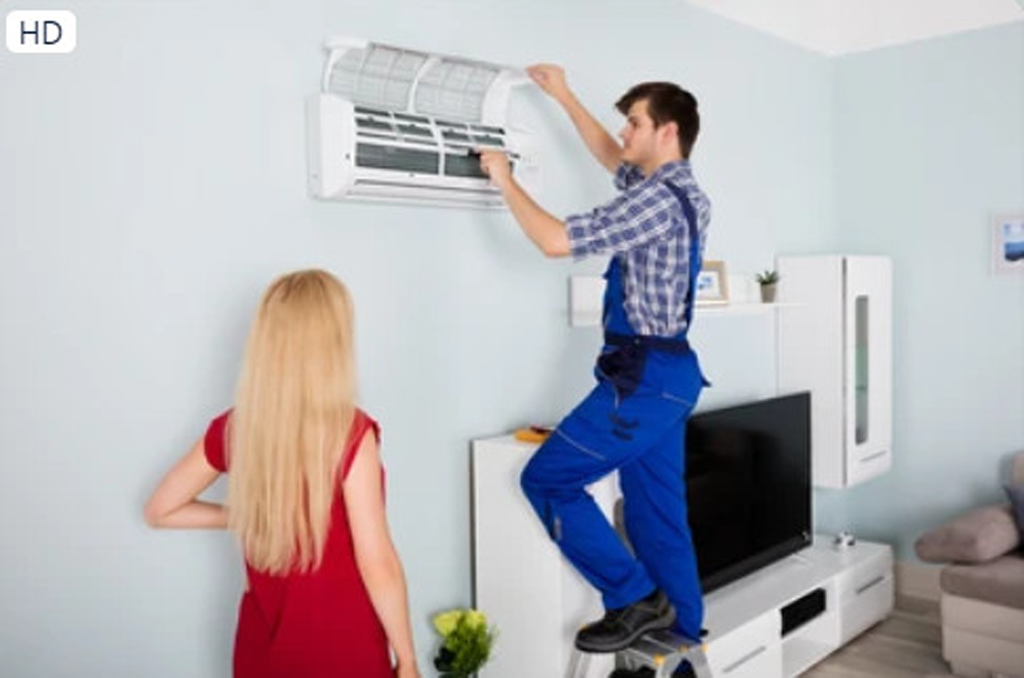 Mẹo dùng máy lạnh độc đáo giữ mát mà tiết kiệm điện trong ngày nóng bức - Ảnh 2.