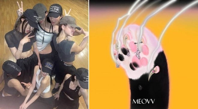 Informations surprenantes sur le nouveau groupe suivant Rosé Blackpink