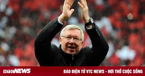 Cutting spending, Man Utd terminates contract with Sir Alex Ferguson