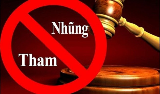 Kiểm soát quyền lực, phòng, chống tham nhũng, tiêu cực trong thực thi công vụ- Ảnh 1.