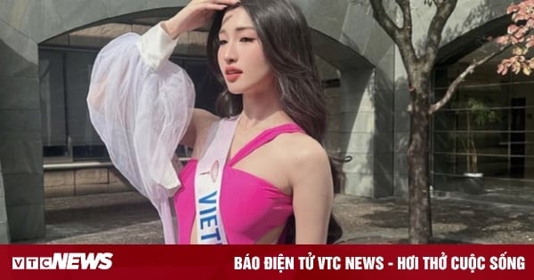 Vietnamese beauty ranked 49th