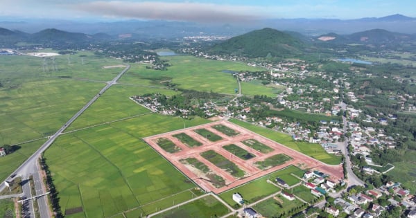 Reglamento de Nghe An sobre compensación y apoyo al reasentamiento cuando el Estado adquiere tierras