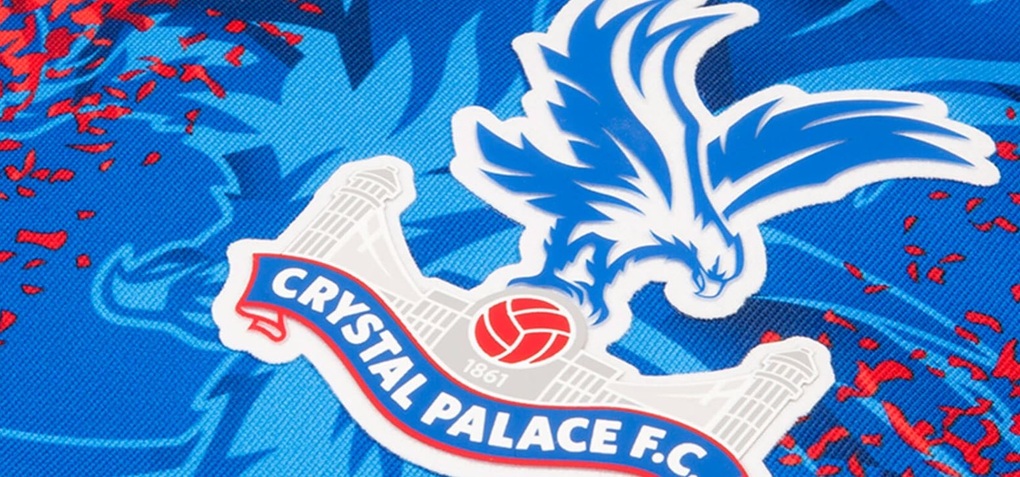 Crystal Palace: Sự trở lại của một biểu tượng - 1