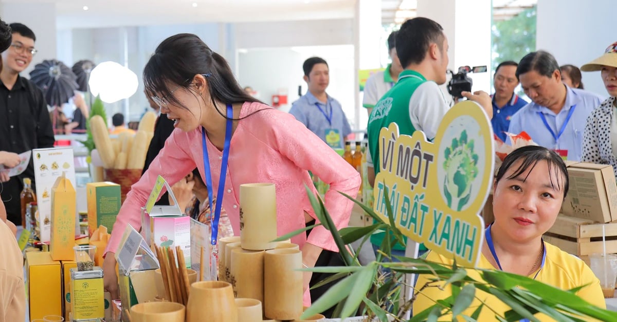 Liên kết vùng trong bối cảnh cạnh tranh mới