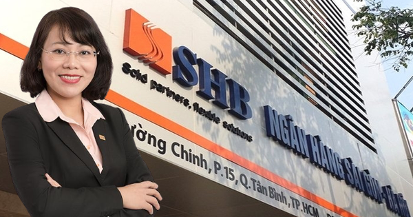 SHB dismisses a Deputy General Director