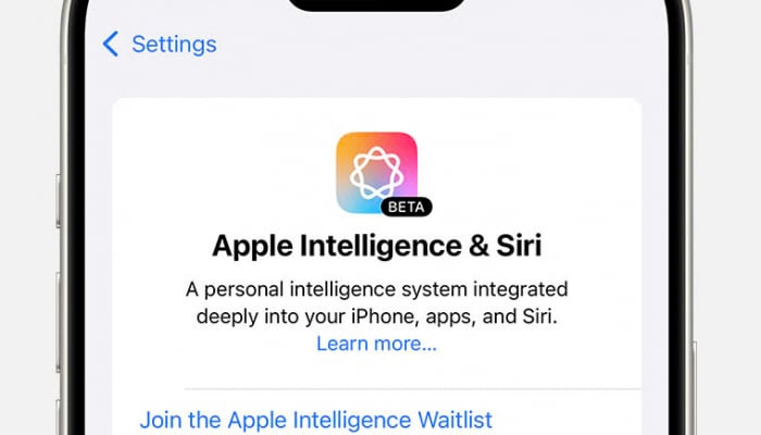 Apple Intelligence supports Vietnamese from 2025, for users in Vietnam