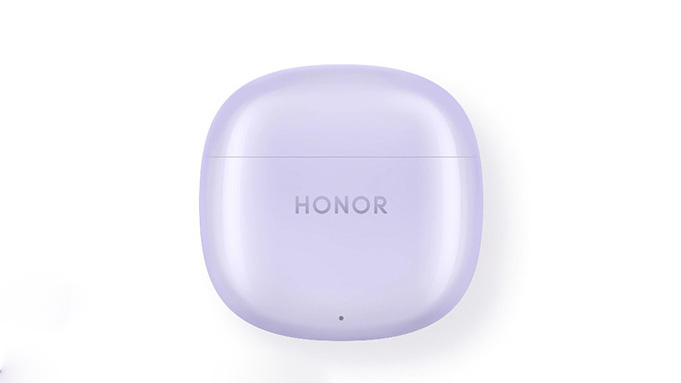 наушники honor x6 изображение 2