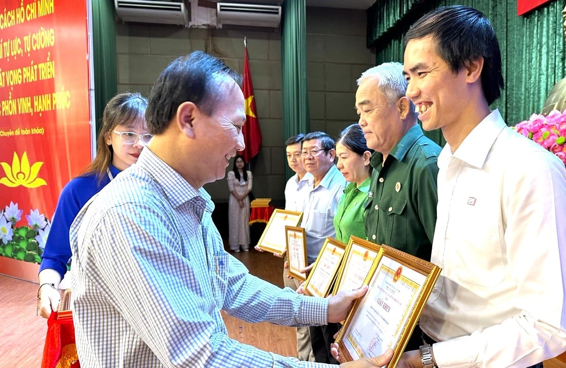 TP.HCM: Người dân giao đất làm dự án, chủ đầu tư phải đẩy nhanh tiến độ - Ảnh 1.