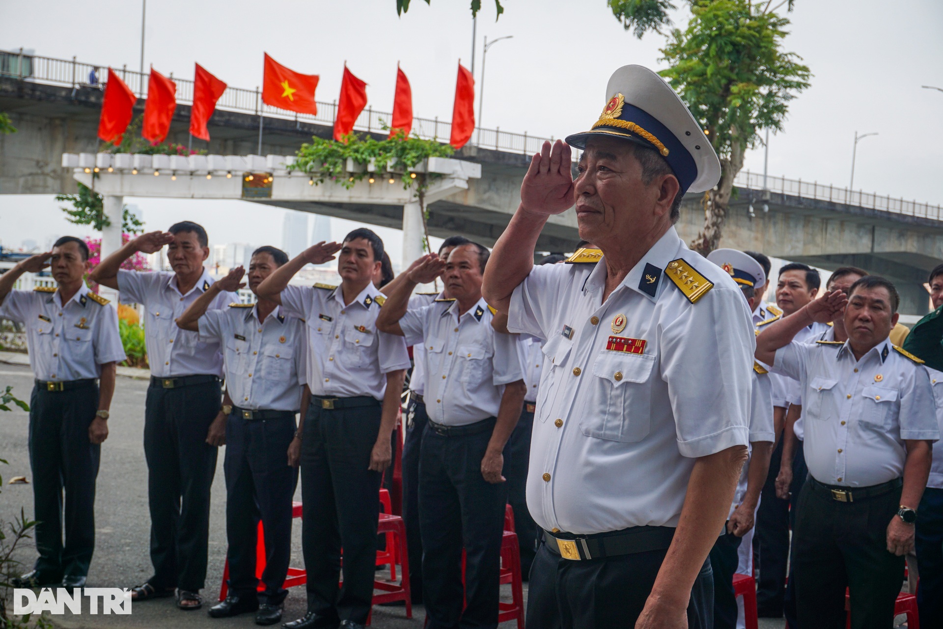 Gạc Ma, không thể và không bao giờ quên! - 6