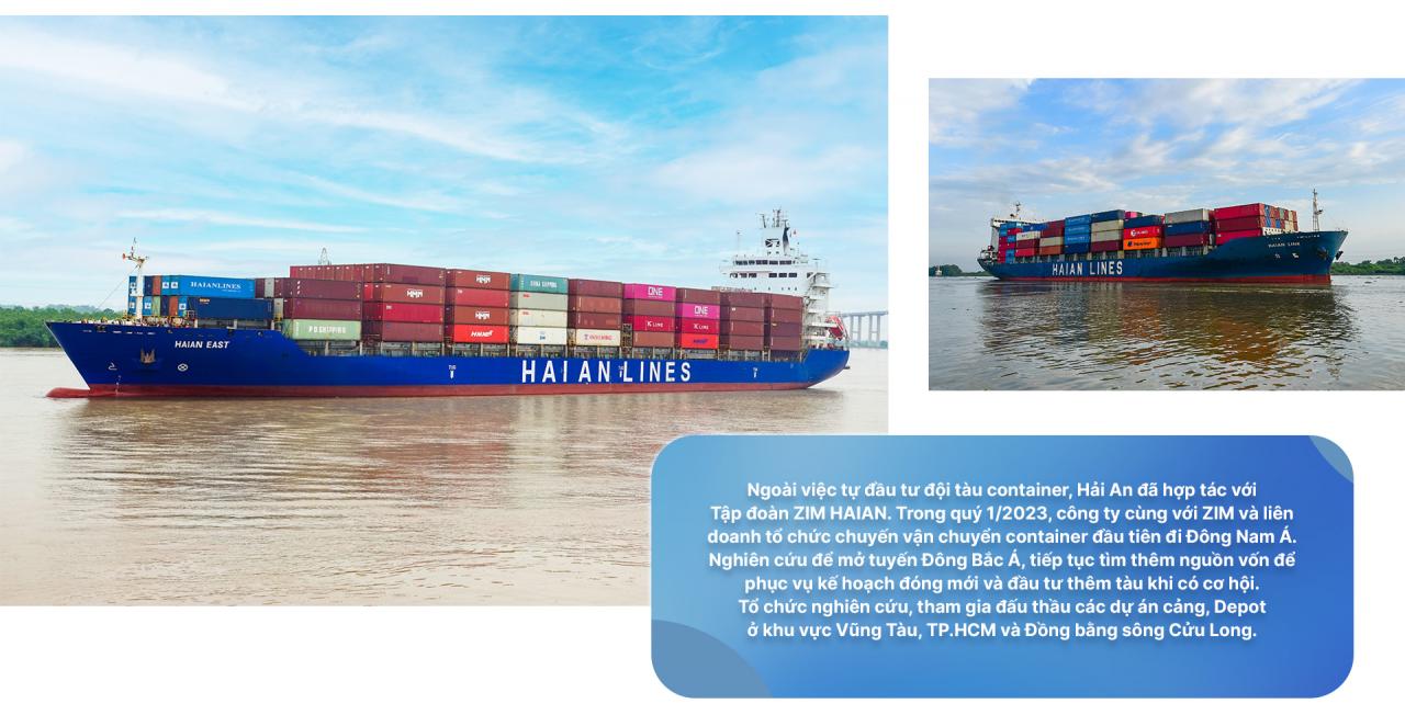 Giấc mơ đưa đội tàu Việt ra biển lớn - Ảnh 8.