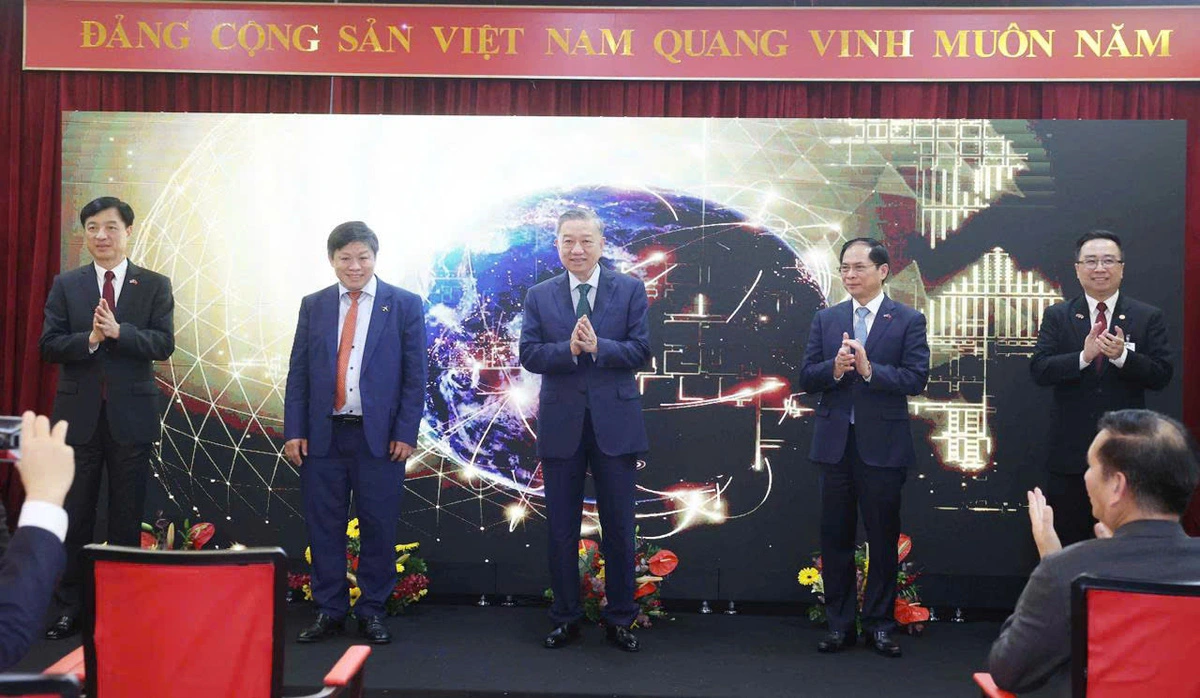 Vietjet opens Hanoi - Kuala Lumpur route