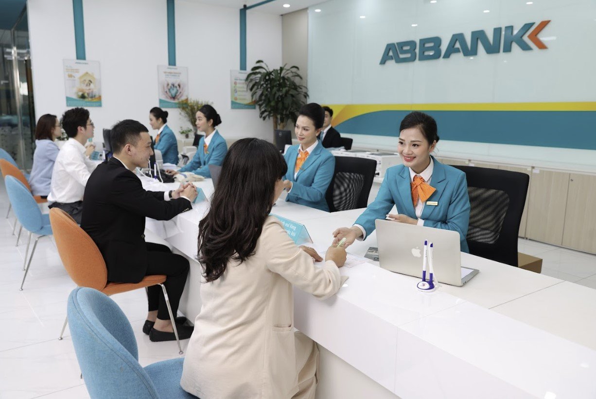 ABBANK đẩy mạnh dự án làm mới chiến lược