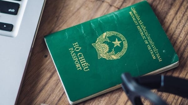 Where to report lost passport?