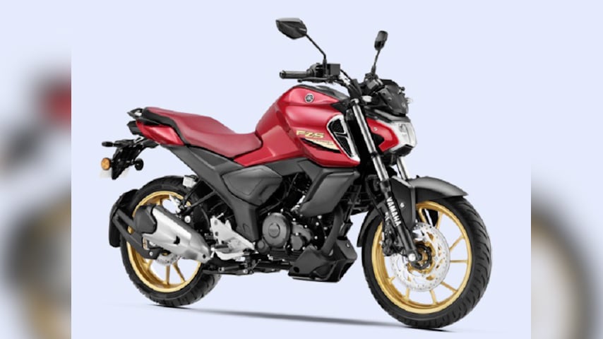 yamaha fz s fi 2024 picture 3