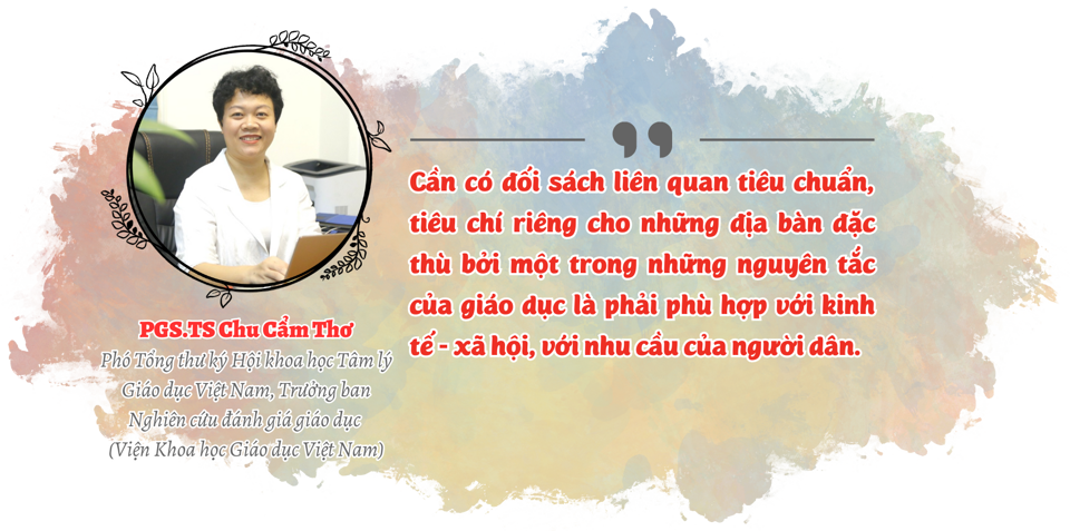 Bài 4: Thúc đẩy thi hành Luật Thủ đô, tập trung nguồn lực cho giáo dục - Ảnh 9