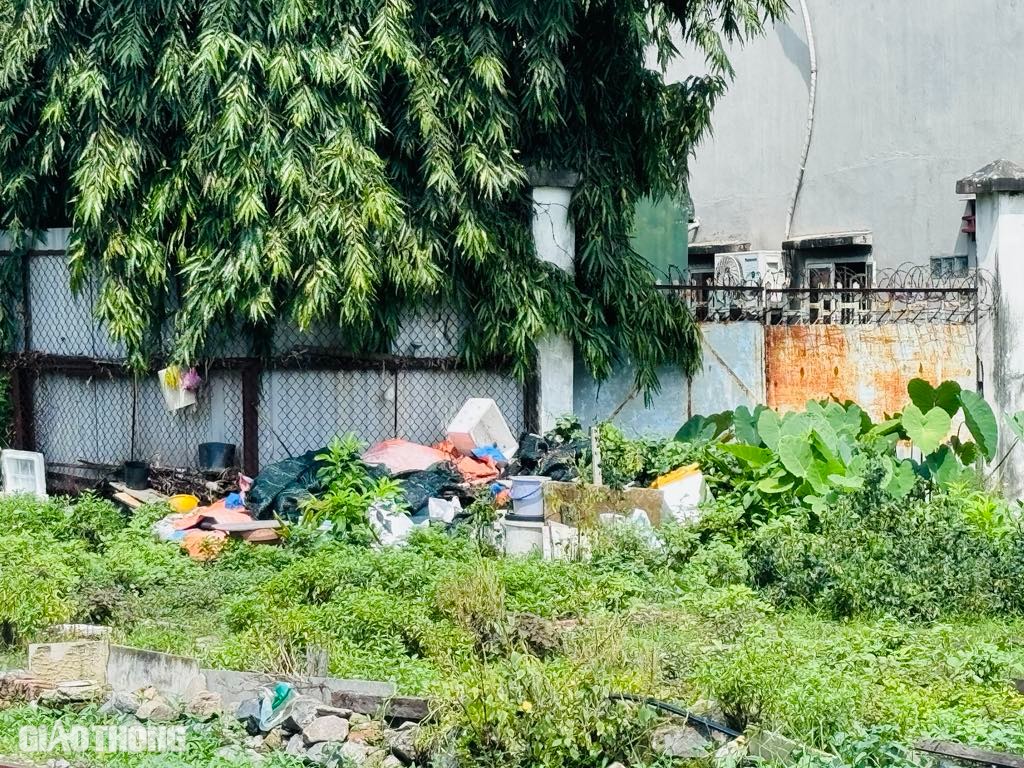 Cận cảnh ga Bình Triệu 'treo' hơn 20 năm đang điều chỉnh thành ga metro ảnh 9