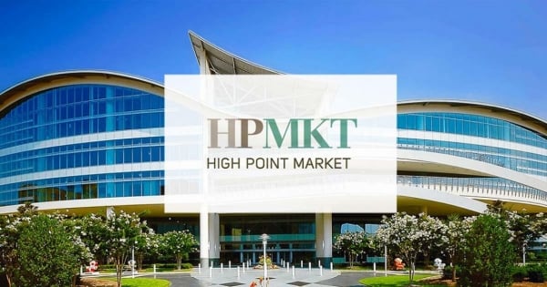 Возможность продвижения вьетнамского бренда древесины на выставке High Point Market Exhibition 2024