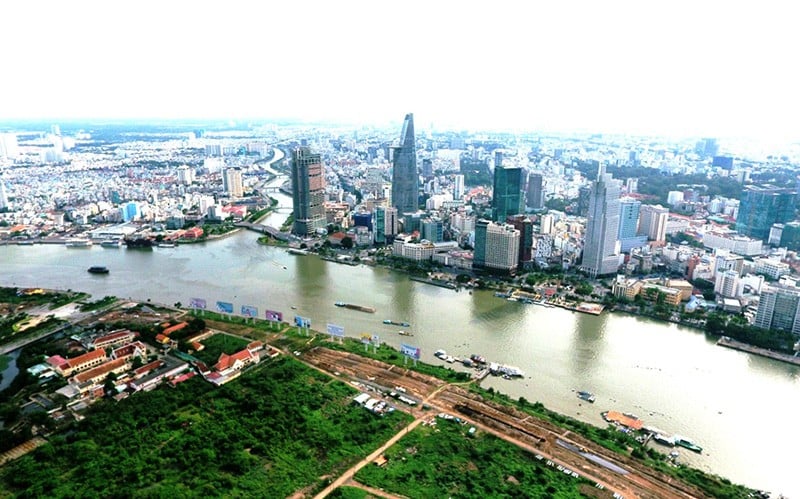 Les prix de l’immobilier à Ho Chi Minh-Ville continueront d’augmenter dans les temps à venir.