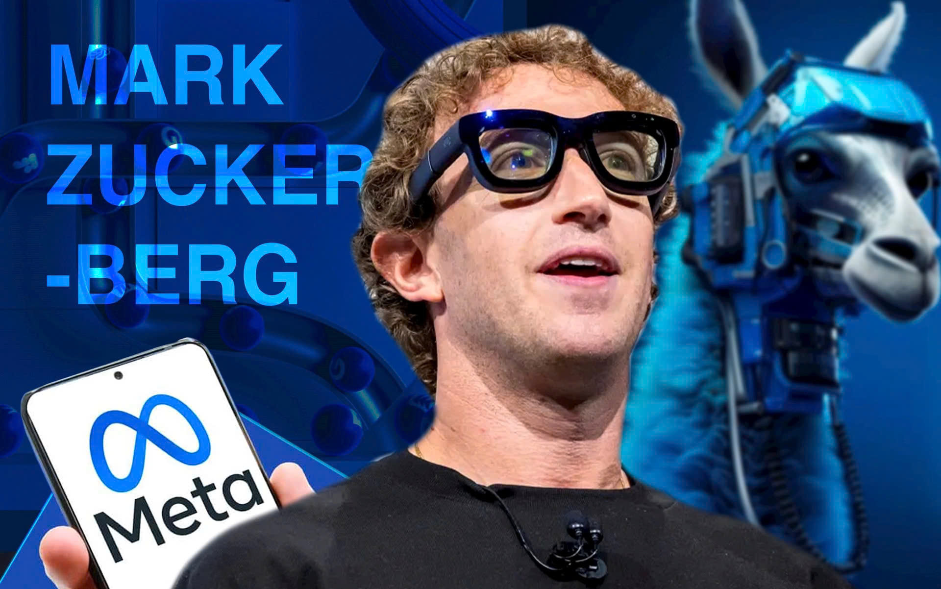 ceo zuckerberg bi cao buoc cho phep meta su dung sach lau dao tao ai hinh 1