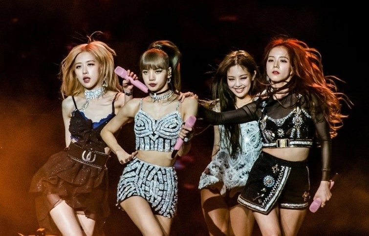 Giải mã sức hút Blackpink và những đề xuất cho V-pop - 1