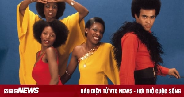 Weltmusiklegende Boney M tritt in Da Lat auf