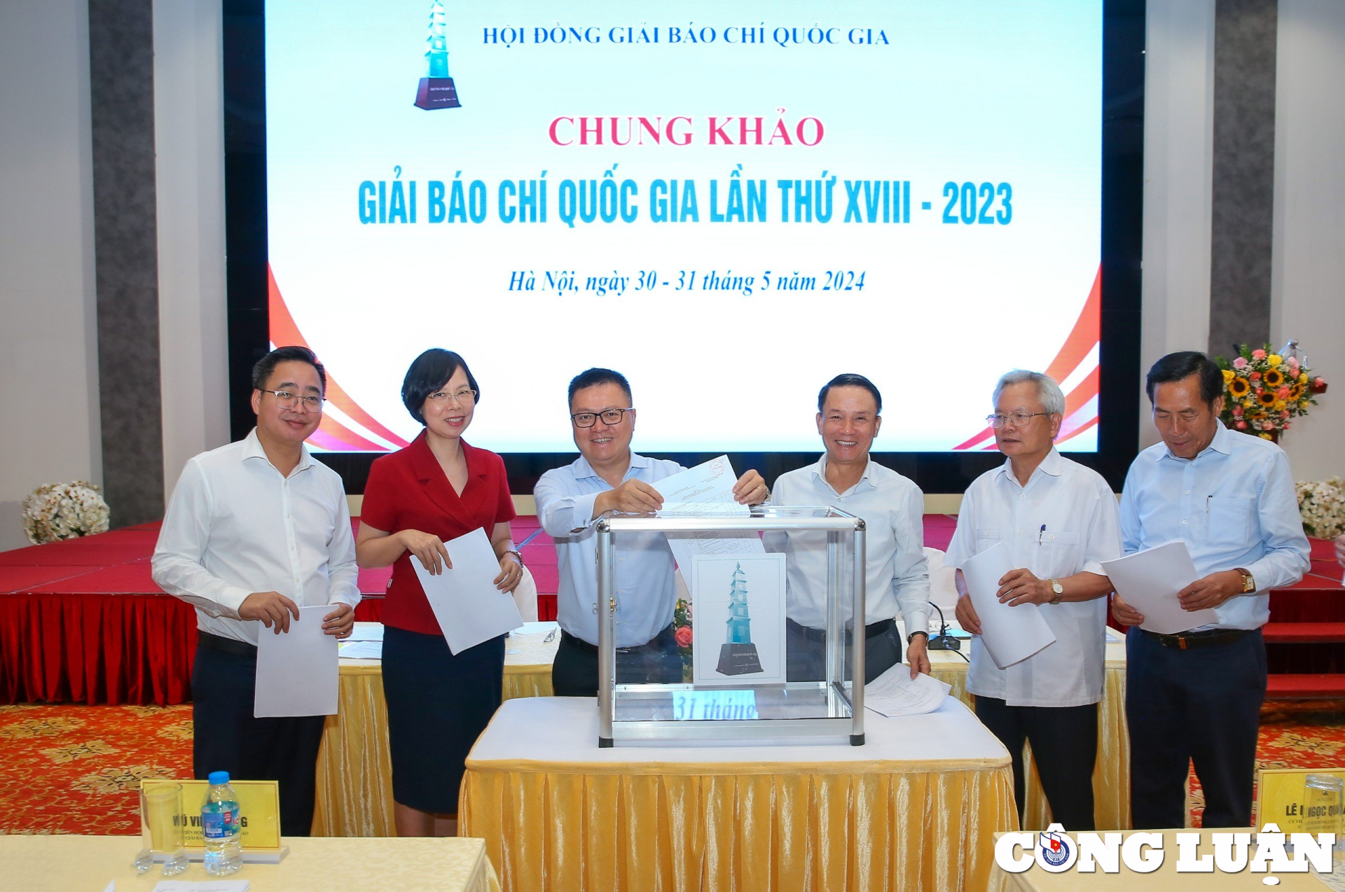 giai bao chi quoc gia lan thu xviii nam 2023 lua chon 10 giai a 26 giai b 45 giai c hinh 1