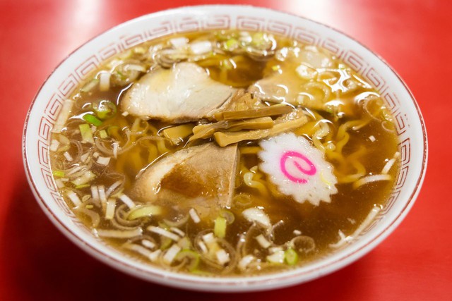 Platos tradicionales únicos en Fukushima, Japón - Foto 4.